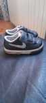 Buty Nike 21 czarne