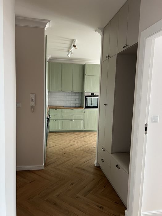 Włodowica/3pok/Nowe/garaż/umeblowane