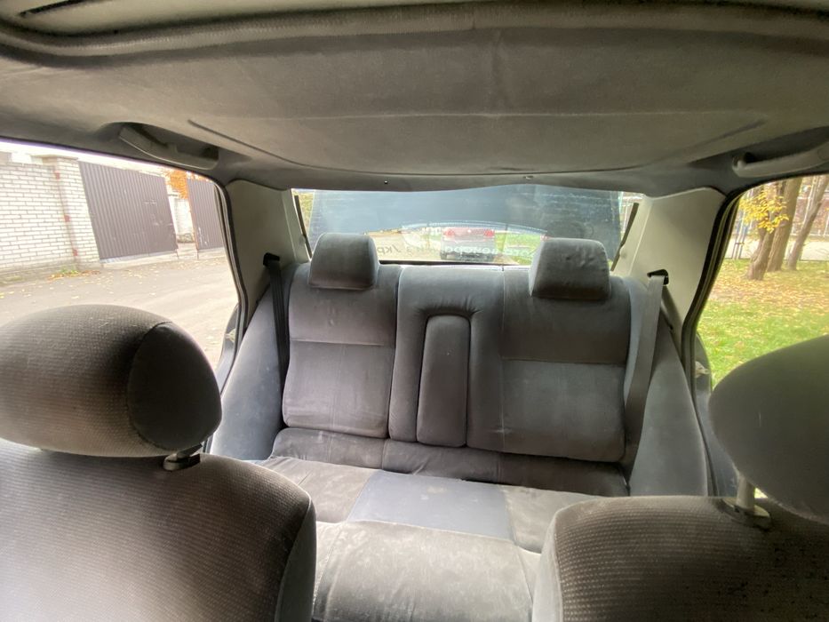 Продам Ford Sierra