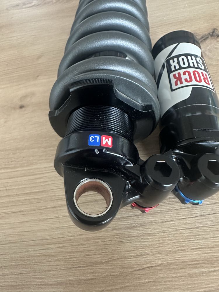 Damper rowerowy ROCK SHOX Vivid R2C