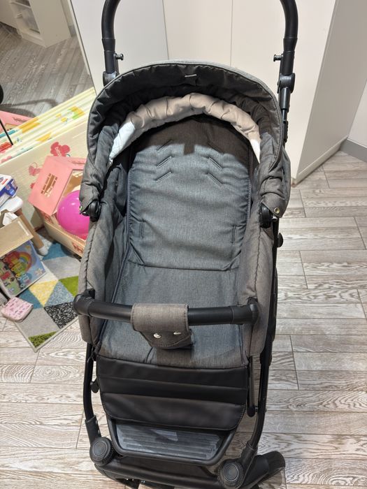 Візок коляска adamex porto light