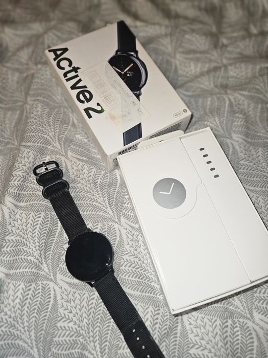 Galaxy watch active 2 44mm