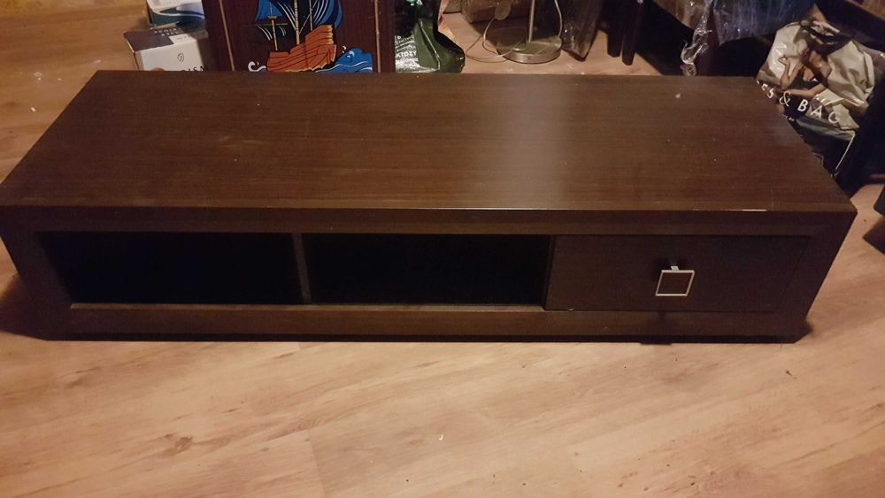 Szafka pod telewizor