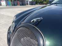 Jaguar S-Type 4.0 V8 + LPG