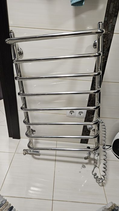 Сушка для рушників