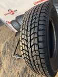 Шина 225/70 R16 1шт Dunlop зима  11мм