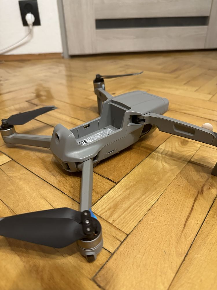 Dron Dji mavic air 2 fmc fly more combo jak nowy