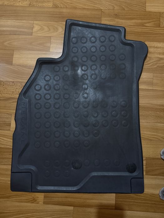 Коврики renault megan 3