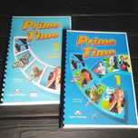 Prime Time 1-4 комплекти