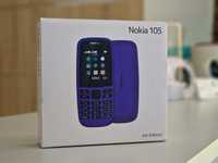 Мобільний телефон Nokia 105 TA-1174 Black Dual Sim