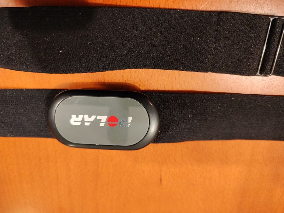 Polar Nadajnik H9 czarny M-XXL
Rodza