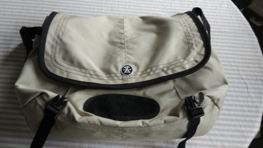 Torba na laptop Crumpler