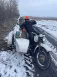 МТ-Днепр 11 на ходу