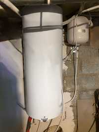 Galmet - Ogrzewacz elektryczny SG Neptun 140l CWU Podgrzewacz Zbiornik