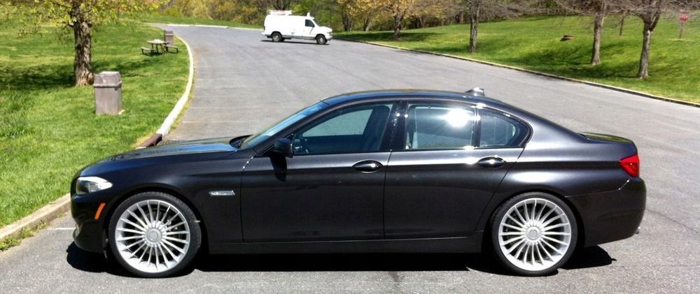 Nowe felgi R21 5x120 Bmw 7 F01 F02 F03 F04 5 GT F07 F10 6 F06 F13