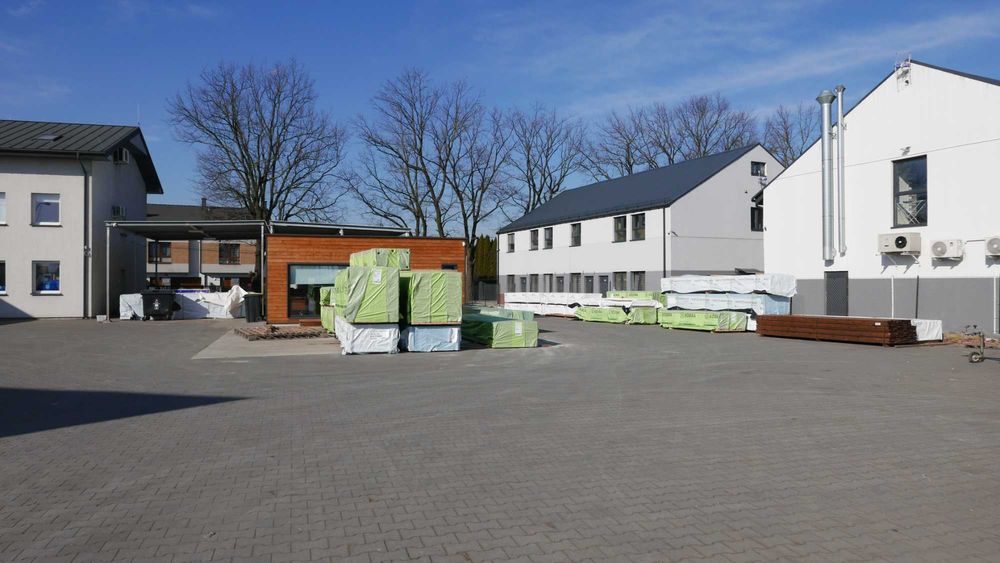 Deska elewacyjna szalówka podbitka boazeria 19x146mm softline - Södra