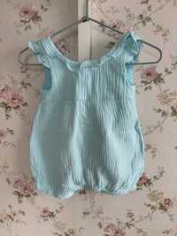 Rampers romper Pepco So Cute r. 68, bdb stan