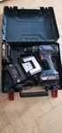 Wiertarka Bosch Professional GSB 18V-21