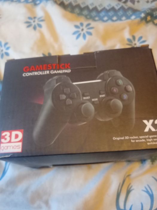 Sprzedam konsole retro