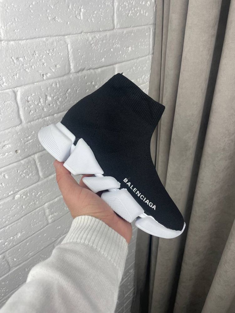 Buty Balenciaga Speed Trainer 36-40 damskie trampki