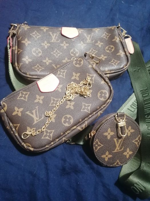 Mala Louis Vuitton