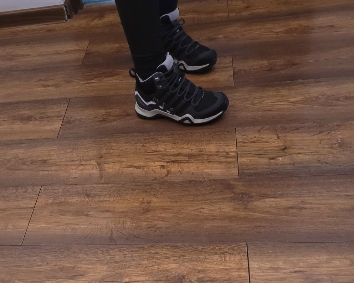Buty ADIDAS Terex swift 36 gore- tex