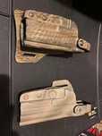 Kabura do HK USP Std Expert i Elite kydex RedRiver JWK AGAT GROM