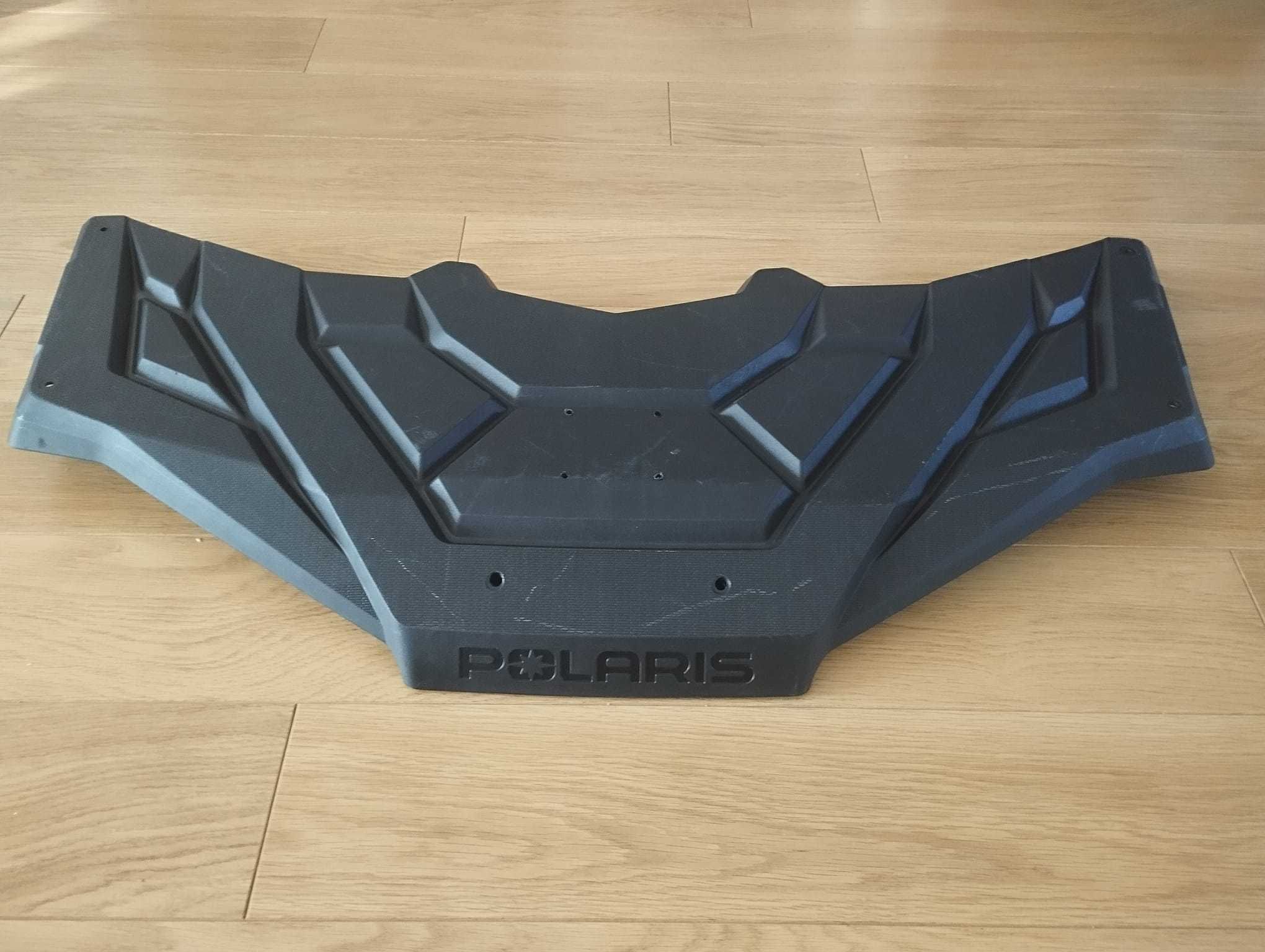 Polaris  Sportsman 570  klapa ,maska ,pokrywa przód