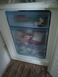 Vendo frigorífico balay