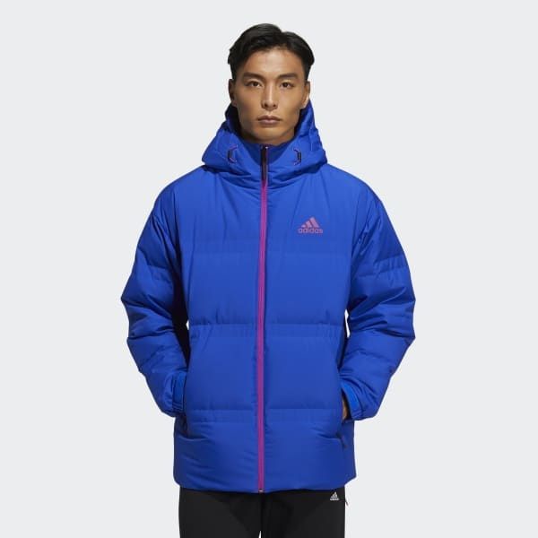 Kicksy kurtka puchowa Adidas Cold.RDY Jacket rozm XS