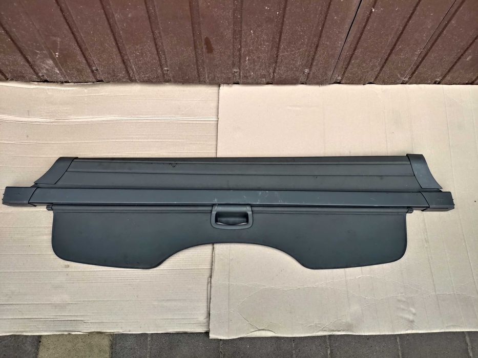 Полка шторка ролет в багажник Ford Focus 2 2004-2012р