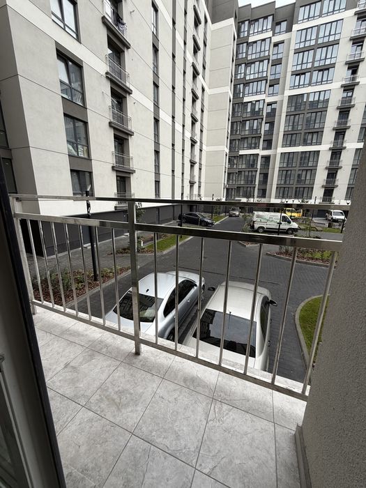 Продаж! Красива 2к квартира з ремонтом біля парку Шевченка