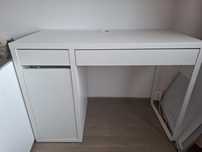 Ikea biurko Micke