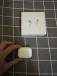Наушники Airpods Pro з чохлом в подарунок