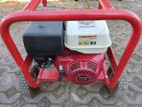 Agregat prądotwórczy HONDA GX390/ 1-fazowy 4,8kW MOC 6KVA