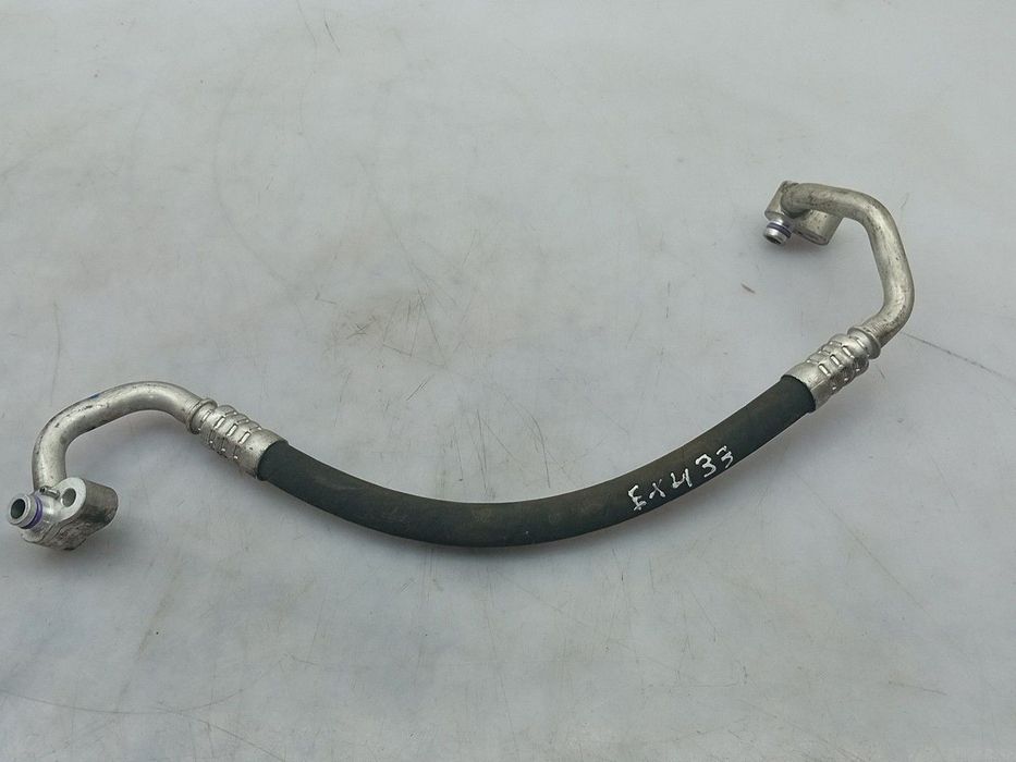 Tubo AC VOLKSWAGEN Eos (1F7, 1F8)