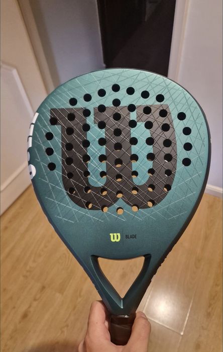 Wilson Blade Pro padel