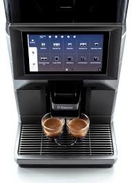 SAECO Magic M1 та M2