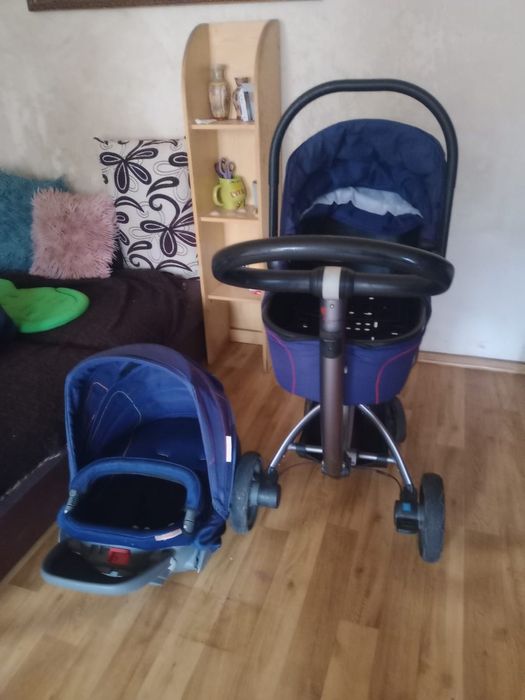 Wózek mam do sprzedania