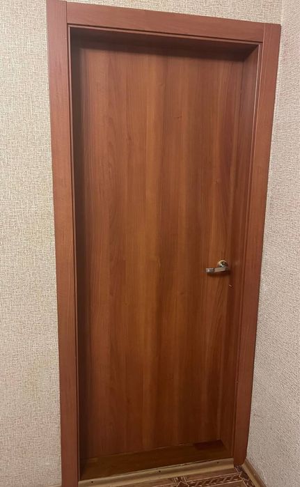 Міжкімнатні двері