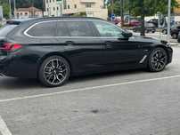BMW 530 e