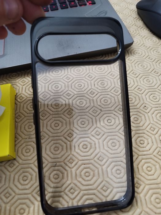 Capa para telemóvel pixel 9 Pro