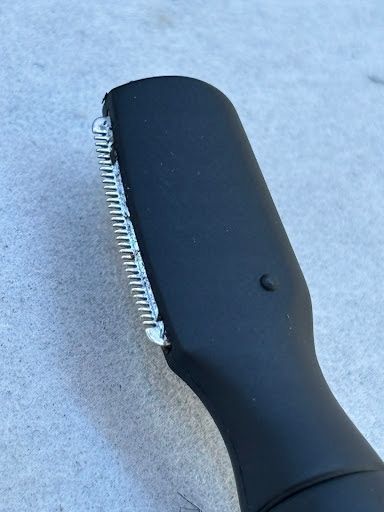 outlet trymer braun pt5010