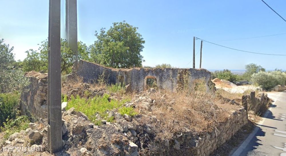 Quinta C/ 5000M2 Terreno Sta Bárbara C/ Vista Mar