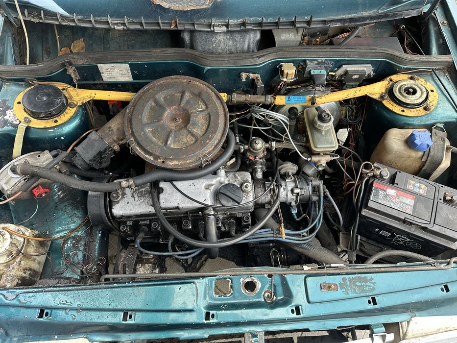 Ваз 2109 по цене жигулей