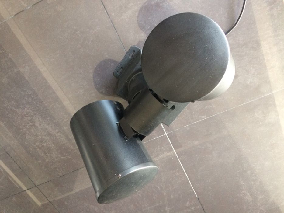 Luz discoteca psicadelica