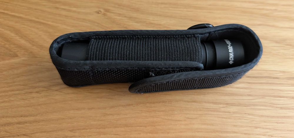 Armytek Latarka taktyczna Prime C2