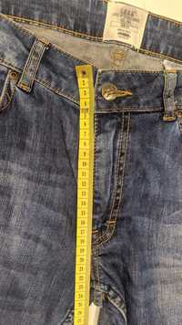 Spodnie jeansowe Label Of Graded Goods rozmiar eur 31