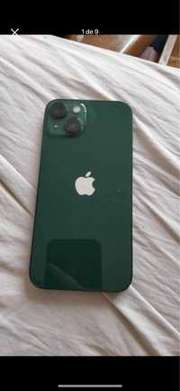 Iphone 13 128gb verde