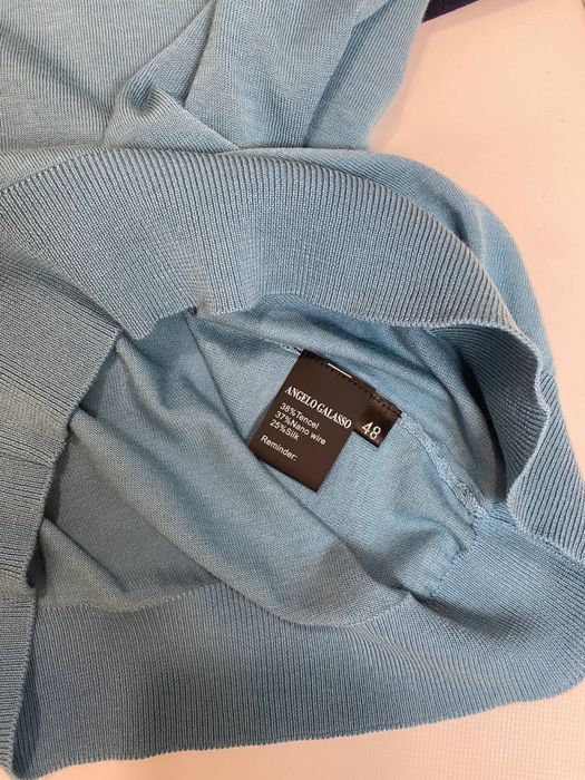 Футболка чоловіча Angelo Galasso